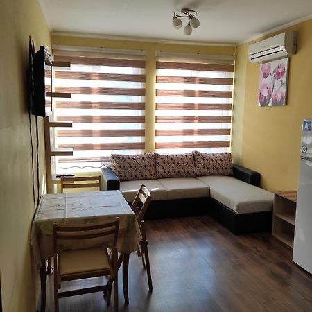 Apartment Natalia Burgas ภายนอก รูปภาพ