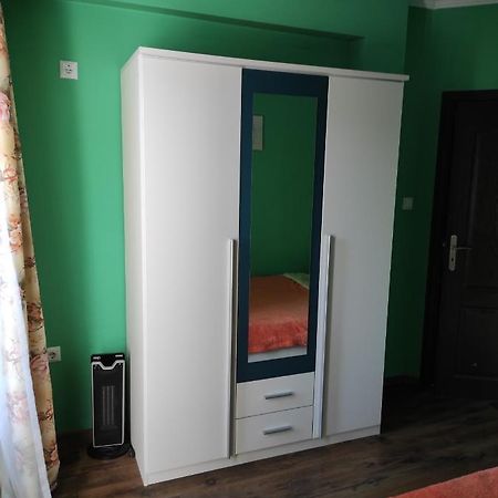 Apartment Natalia Burgas ภายนอก รูปภาพ