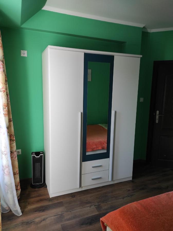 Apartment Natalia Burgas ภายนอก รูปภาพ